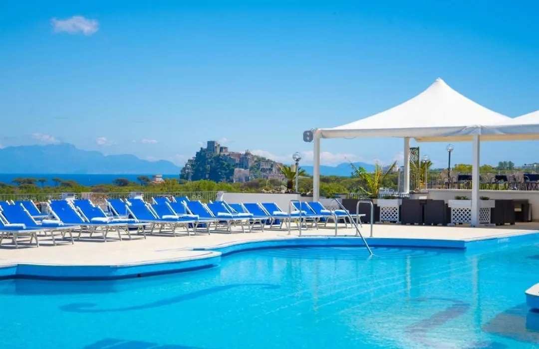 Hotel Terme President-1