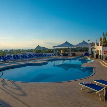 Hotel Terme President-3