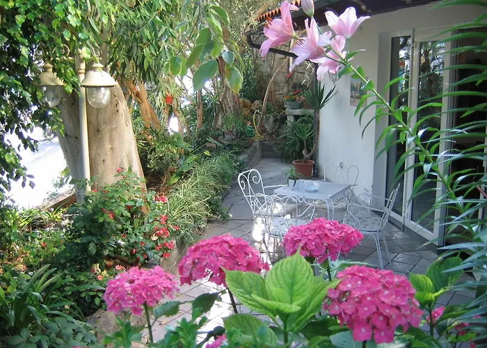 Hotel Europa Ischia