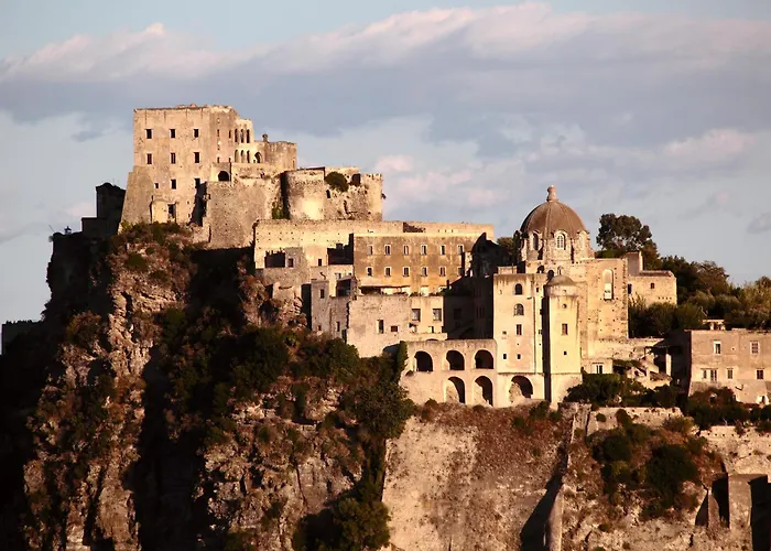 Hermitage Resort & Thermal SpaAlbergo