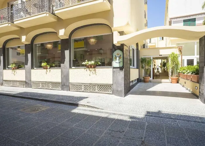 Casthotels Bristol Terme